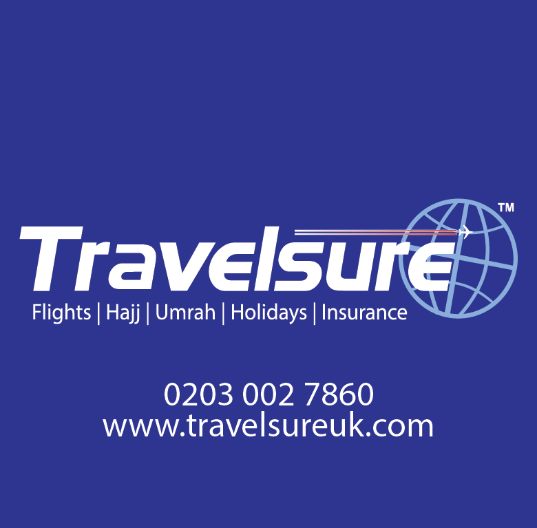 Logo of Flitesure Ltd Travelsure