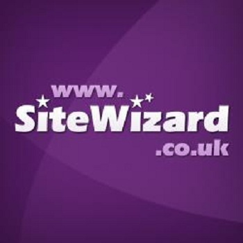 Logo of Sitewizard Ltd