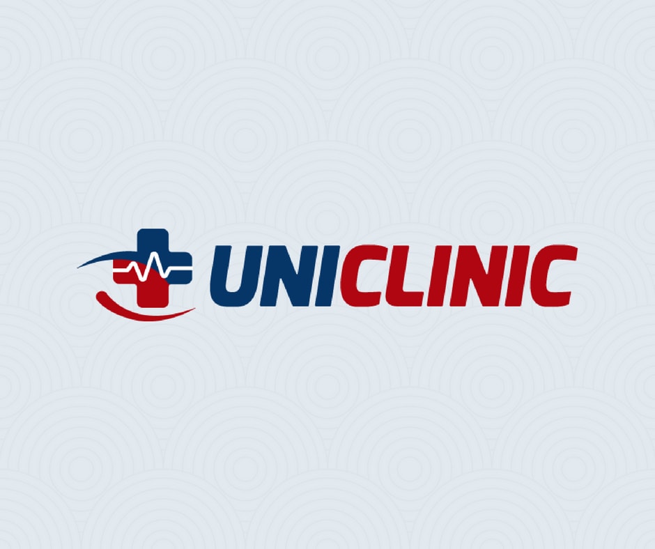Logo of UniClinic Doctors In Ilford, Essex