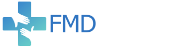 Logo of FMD IT Limited