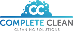Logo of The Complete Cleaning Co. Cleaning Services In Barry, South Glamorgan