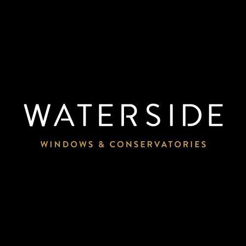 Logo of Waterside Windows Conservatories