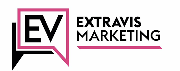 Logo of Extravis Marketing