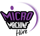 Logo of Micro Machine Hire Tool And Equipment Hire In Oxted, Surrey