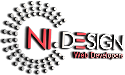 Logo of NI DESIGN