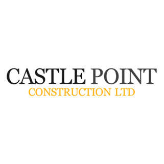 Logo of Castlepoint Building Services Construction Contractors In Westcliff On Sea, Essex