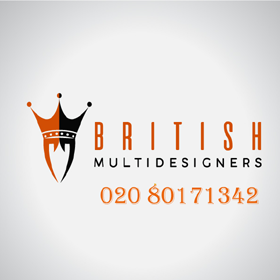 Logo of COUNTRY CAMPUS UK LTD ta British Multi Designers