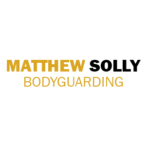Logo of Matthew Solly Bodyguarding