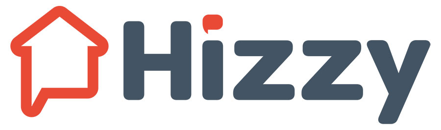 Logo of Hizzy Estate Agents
