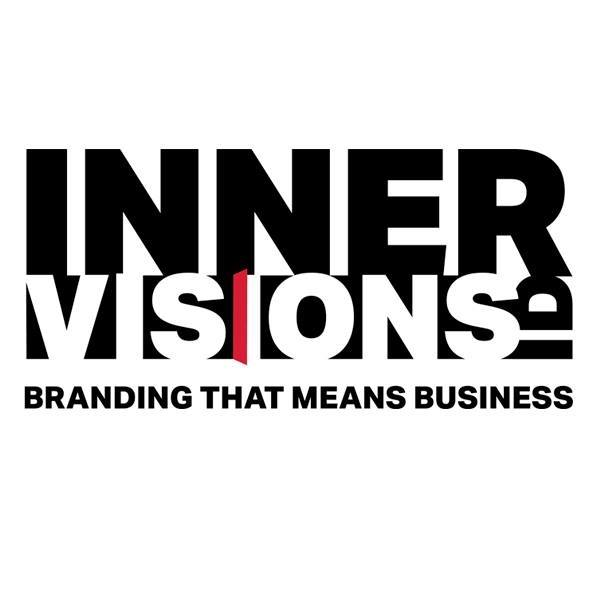 Logo of InnerVisions ID Branding Consultancy