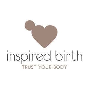 Logo of Inspired Birth