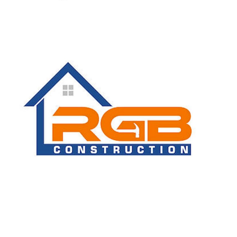Logo of RGB Construction Builders In Cardiff, South Glamorgan