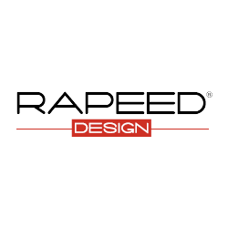 Logo of Rapeed Design