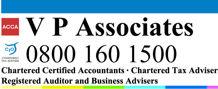 Logo of Accountants Crawley Financial Services In East Grinstead
