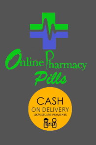 Logo of Online Pharmacy Pills