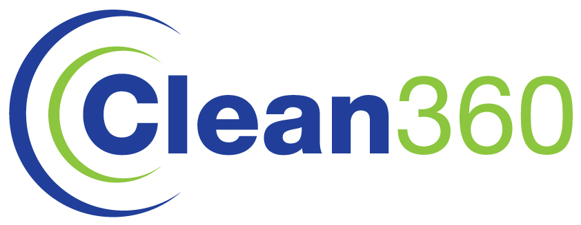 Logo of Clean360 Ltd Commercial Cleaning And Facilities Management Services In Derby, Derbyshire