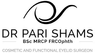 Logo of Pari Shams