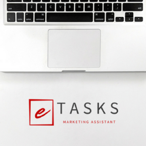 Logo of eTasks Marketing Assistant