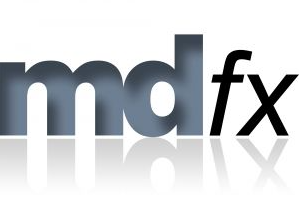 Logo of MDfx Automation Systems And Equipment In Uxbridge, Middlesex