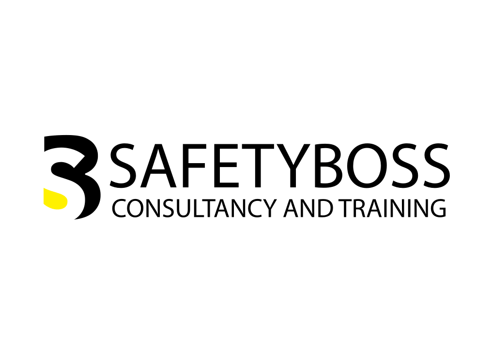 Logo of Safetyboss Safety Consultants In London