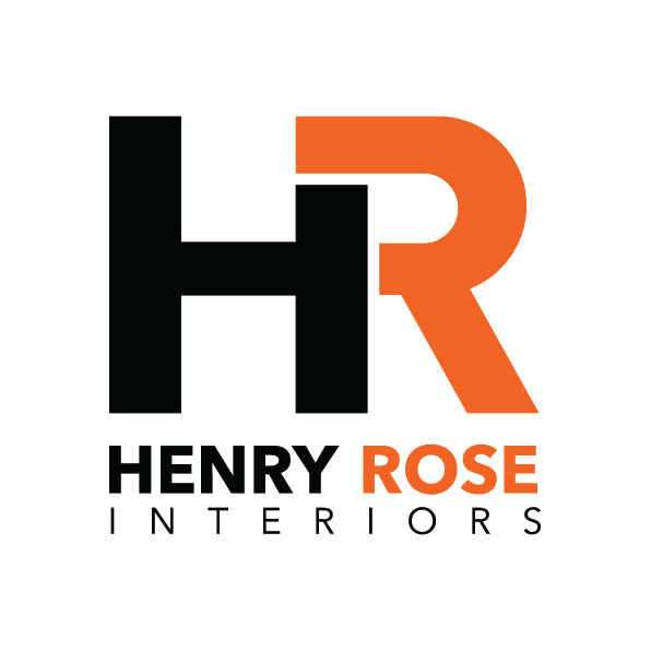Logo of Henry Rose Interiors