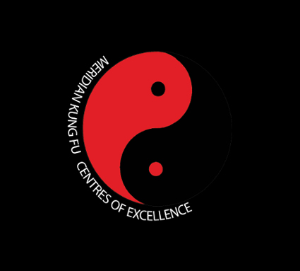 Logo of Meridian Kung Fu Chelmsford South