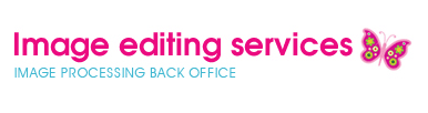 Logo of Image Editing Services UK