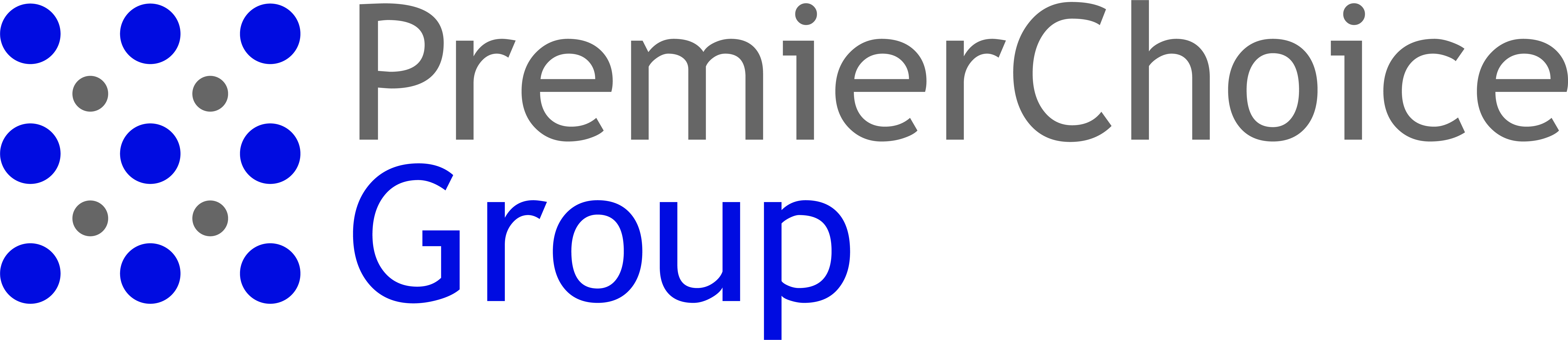 Logo of Premier Choice Group