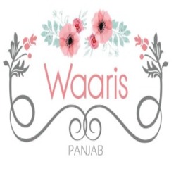 Logo of Waaris Jewellery & Accessories Store Jewellery And Watch Retail In Ashford, Surrey