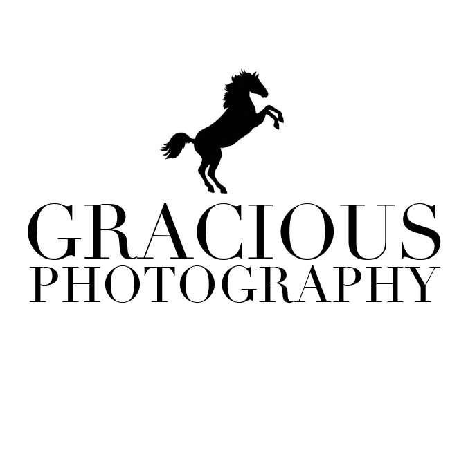 Logo of Gracious Photography