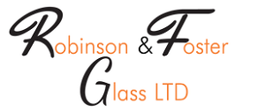 Logo of Robinson  Foster Glass Ltd
