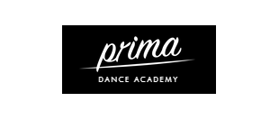 Logo of Prima Dance Academy