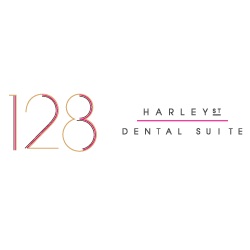 Logo of 128 Harley Street Dental Suite