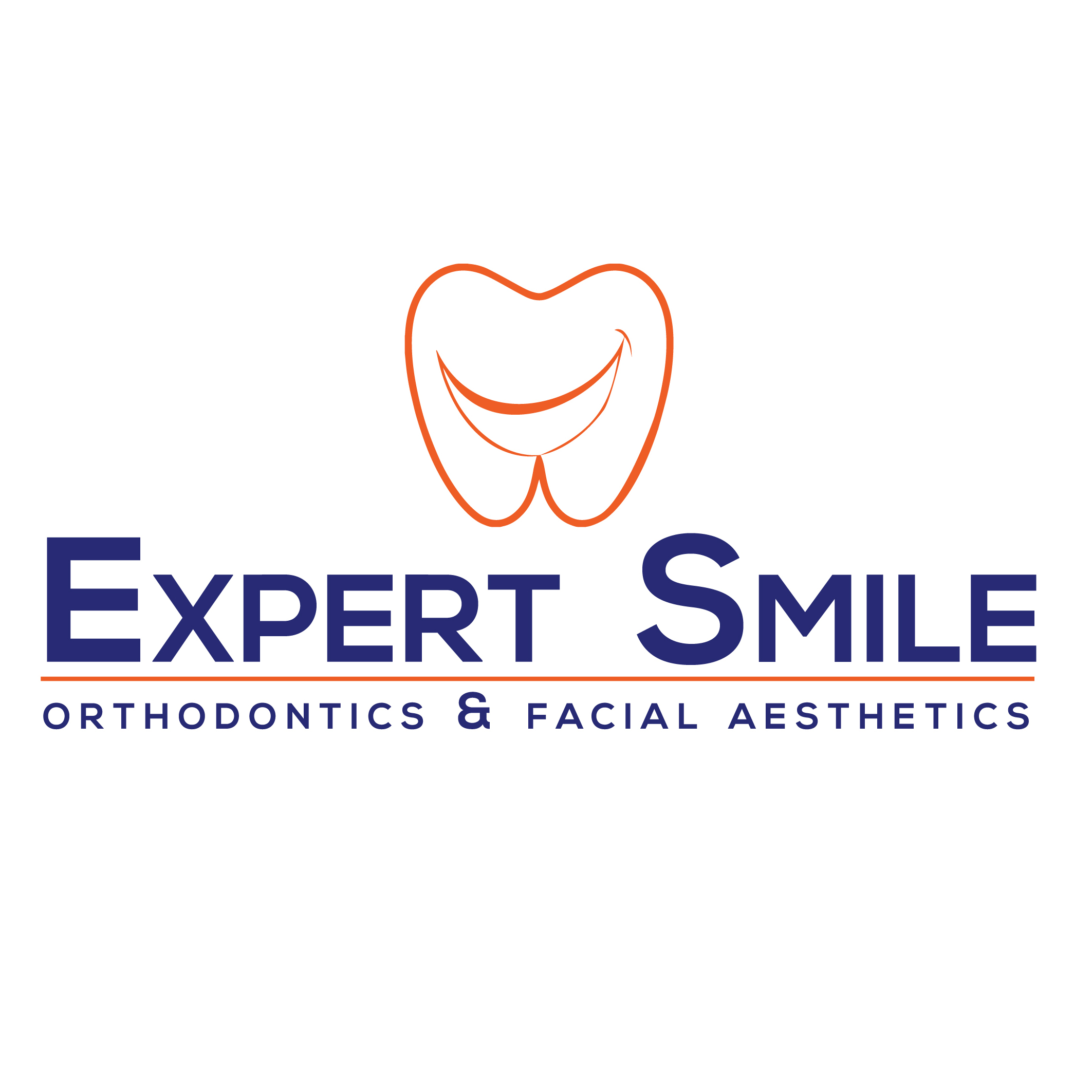 Logo of Expert Smile