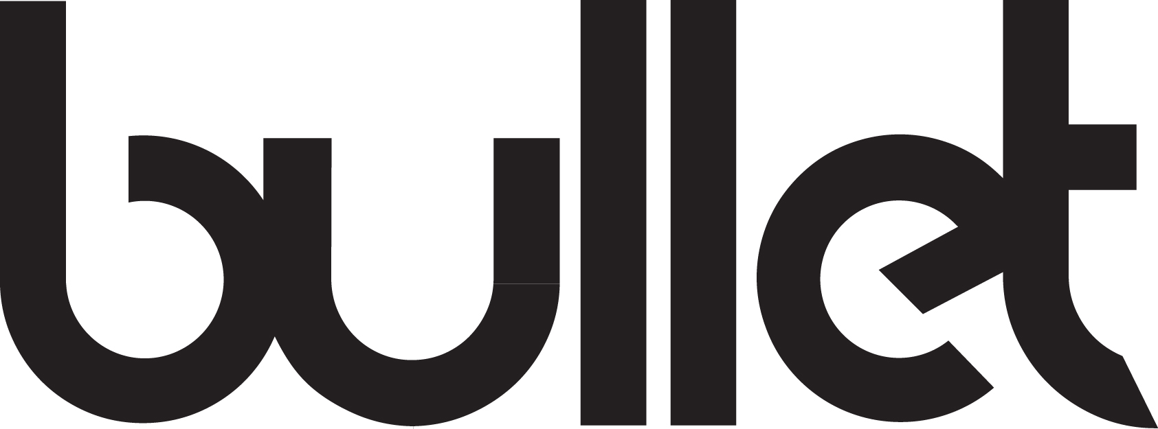 Logo of Bullet