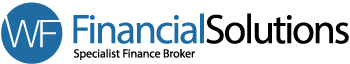 Logo of WF Financial Solutions