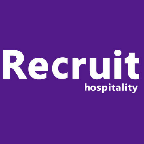 Logo of Recruit Hospitality Ltd Employment And Recruitment Agencies In Cleator Moor, Cumbria