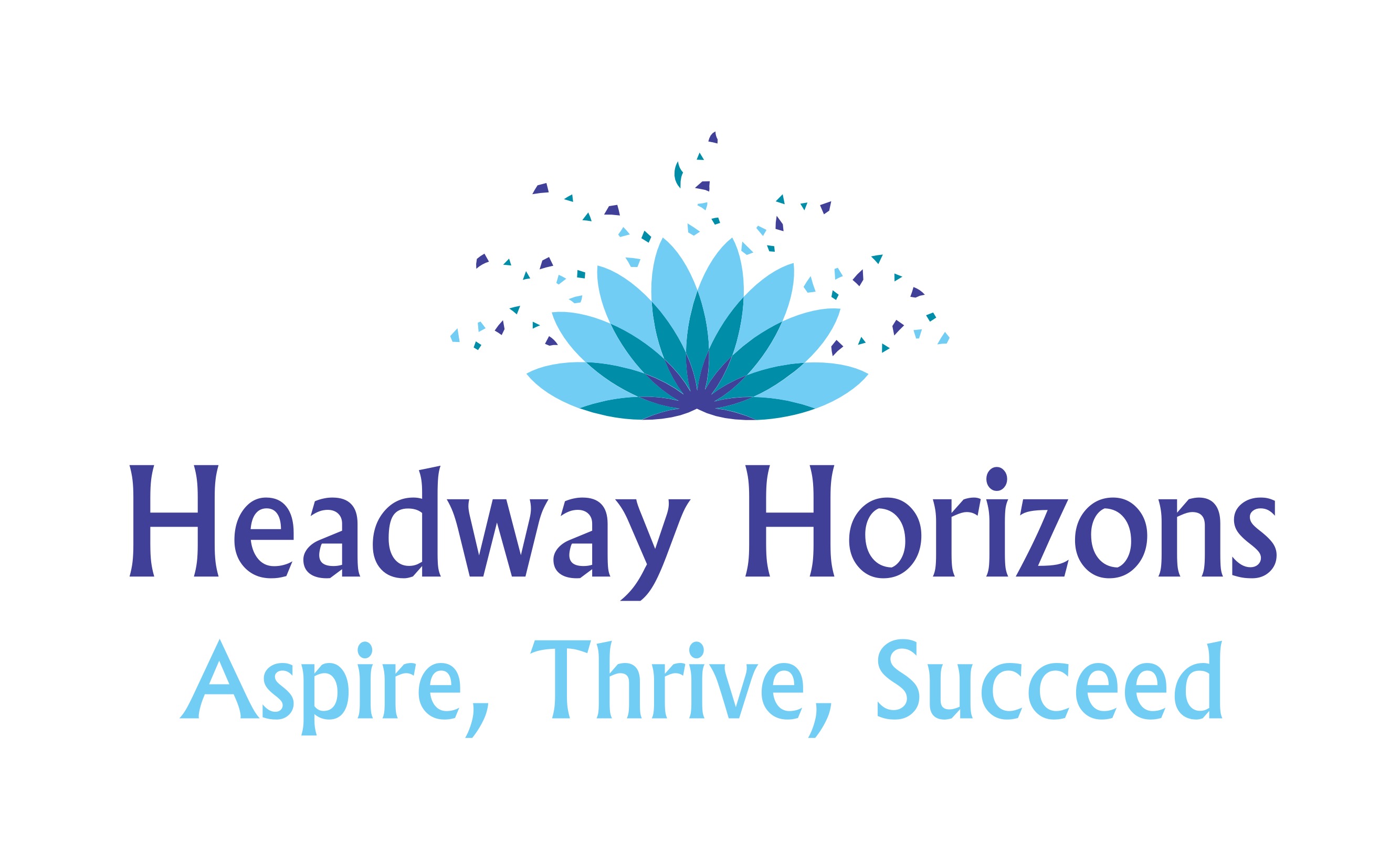 Logo of Headway Horizons Hypnotherapists In Peterborough, Cambridgeshire