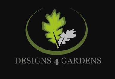 Logo of Designs 4 Gardens Garden Design In Hatfield, Hertfordshire