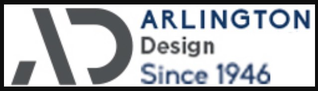 Logo of Arlington Design