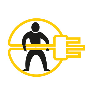 Logo of Temporary Power Solutions Tool And Equipment Hire In Feltham, London
