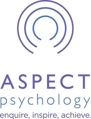 Logo of Aspect Psychology