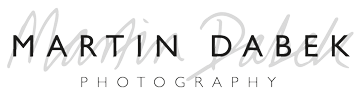 Logo of Martin Dabek Photography