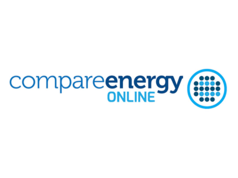 Logo of Compare Energy Online
