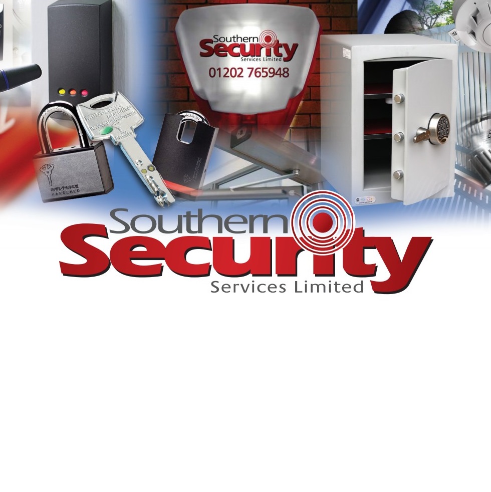 Logo of Southern Security Services Ltd