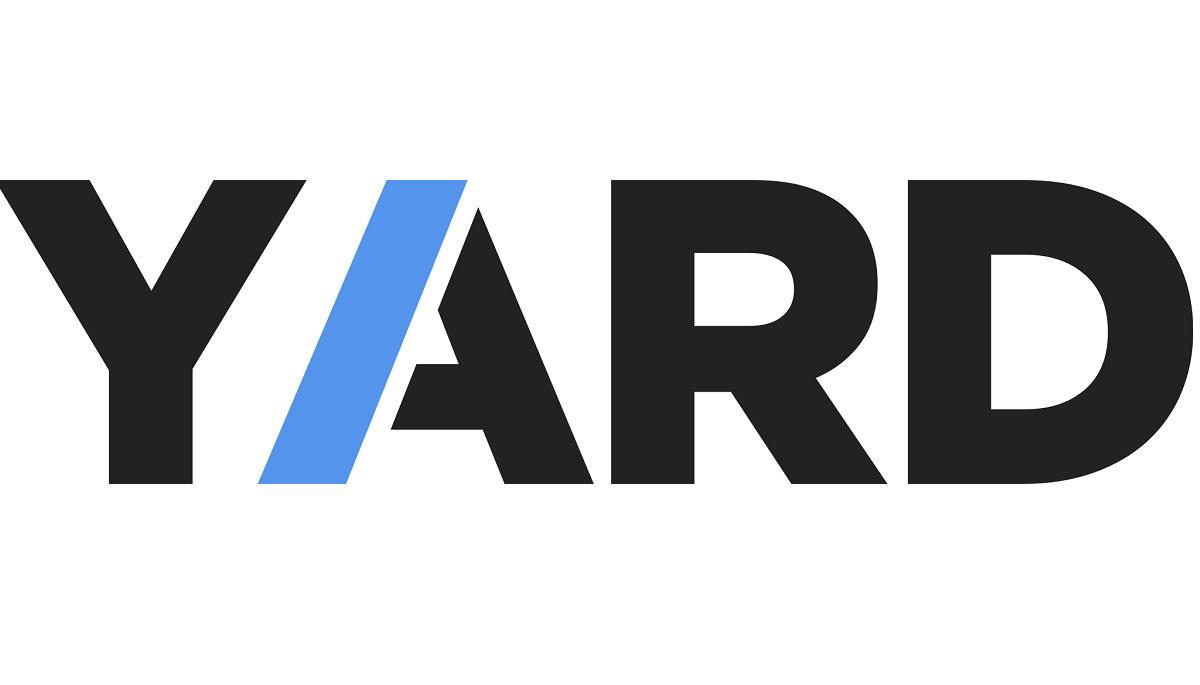 Logo of YARD Direct