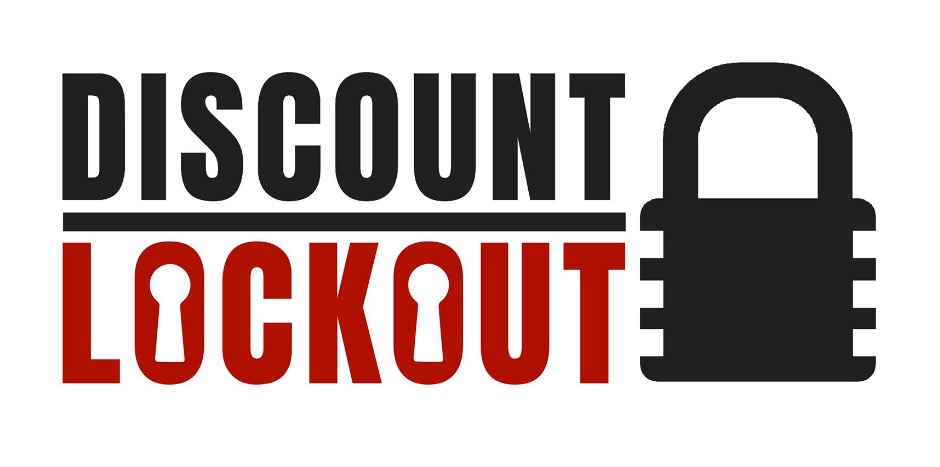 Logo of Discount Lock Out Health And Safety Products In Stockton On Tees, Cleveland