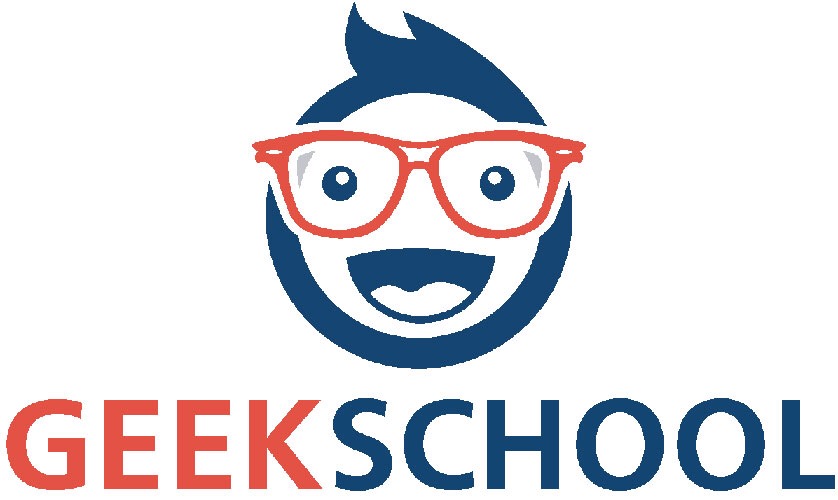 Logo of Geek School Tutoring Tuition - Private In Beckenham, Kent