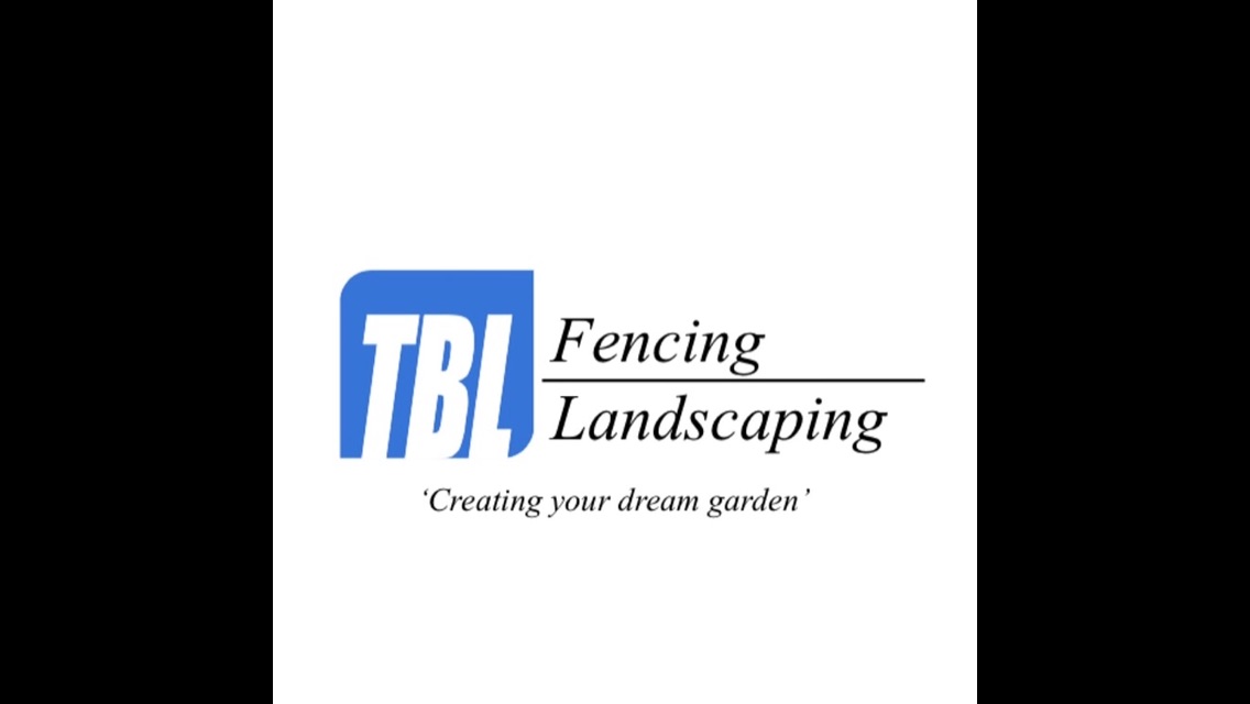 Logo of TBL Fencing and Landscaping