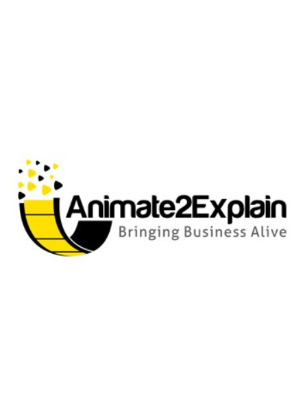 Logo of Animate2Explain Ltd